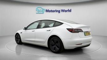 Tesla Model 3 ALL MODELS
