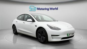Tesla Model 3 ALL MODELS