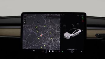 Tesla Model 3 ALL MODELS