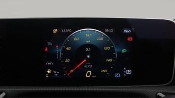 Mercedes-Benz A Class A 200 AMG LINE EXECUTIVE