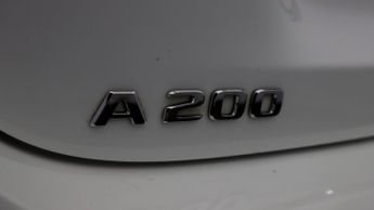 Mercedes-Benz A Class A 200 AMG LINE EXECUTIVE