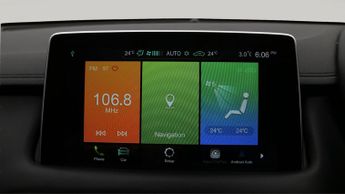 MG MG HS EXCLUSIVE DCT