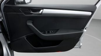 Skoda Superb SE TSI DSG