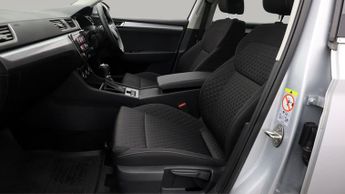 Skoda Superb SE TSI DSG