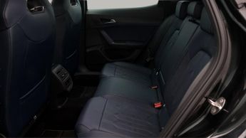 CUPRA Formentor V2 DSG