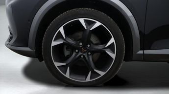 CUPRA Formentor V2 DSG