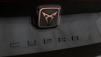CUPRA Formentor V2 DSG