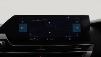 Citroen e-C4 SHINE PLUS