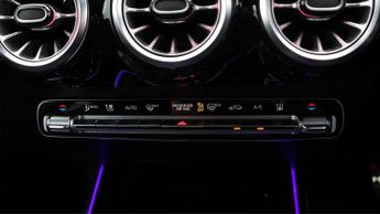 Mercedes-Benz EQA EQA 250 AMG LINE