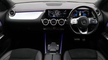 Mercedes-Benz EQA EQA 250 AMG LINE