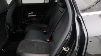 Mercedes-Benz EQA EQA 250 AMG LINE