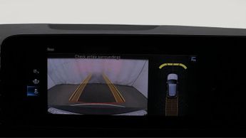 Mercedes-Benz EQA EQA 250 AMG LINE