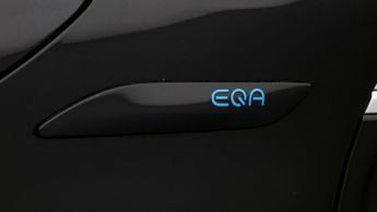 Mercedes-Benz EQA EQA 250 AMG LINE