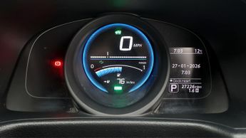 Nissan e-NV200 E VISIA COMBI