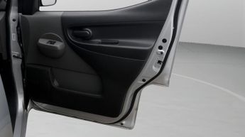 Nissan e-NV200 E VISIA COMBI