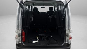 Nissan e-NV200 E VISIA COMBI