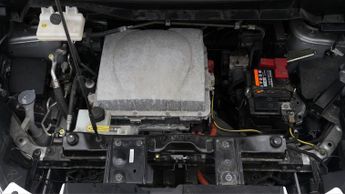 Nissan e-NV200 E VISIA COMBI