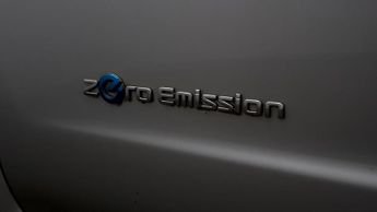 Nissan e-NV200 E VISIA COMBI