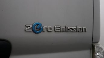 Nissan e-NV200 E VISIA COMBI
