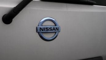 Nissan e-NV200 E VISIA COMBI