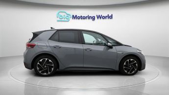 Volkswagen ID.3 LIFE