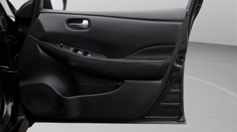 Nissan Leaf ACENTA
