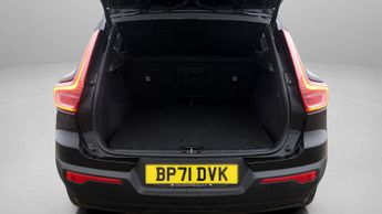 Volvo XC40 T3 R-DESIGN