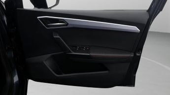 SEAT Ibiza TSI FR SPORT DSG