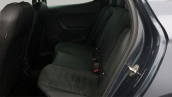 SEAT Ibiza TSI FR SPORT DSG