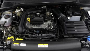 SEAT Ibiza TSI FR SPORT DSG