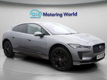 Jaguar I-PACE HSE
