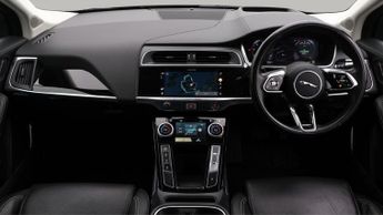 Jaguar I-PACE HSE