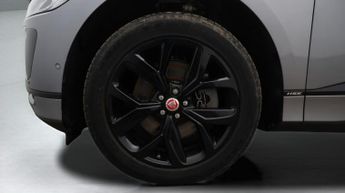 Jaguar I-PACE HSE