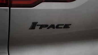 Jaguar I-PACE HSE