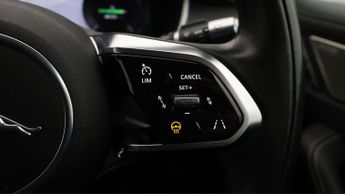 Jaguar I-PACE HSE