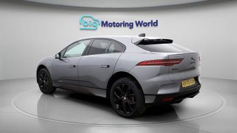 Jaguar I-PACE HSE