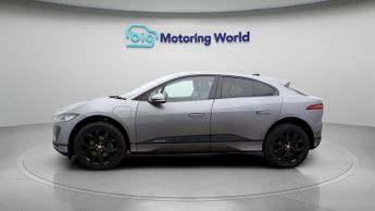 Jaguar I-PACE HSE