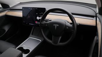 Tesla Model 3 ALL MODELS