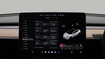 Tesla Model 3 ALL MODELS