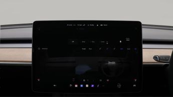 Tesla Model 3 ALL MODELS