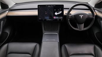 Tesla Model 3 ALL MODELS