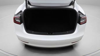 Tesla Model 3 ALL MODELS