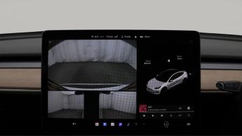 Tesla Model 3 ALL MODELS