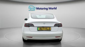 Tesla Model 3 ALL MODELS