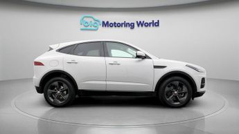 Jaguar E-PACE S