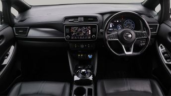 Nissan Leaf N-CONNECTA