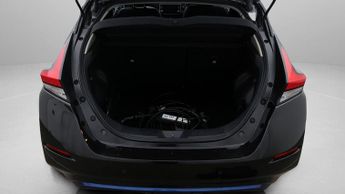 Nissan Leaf N-CONNECTA