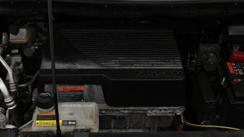 Nissan Leaf N-CONNECTA