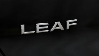 Nissan Leaf N-CONNECTA