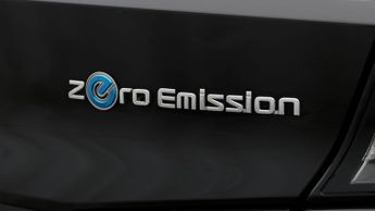 Nissan Leaf N-CONNECTA